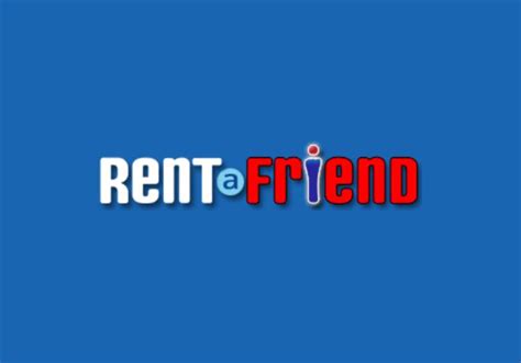 rentafriend canada|rentafriend rates.